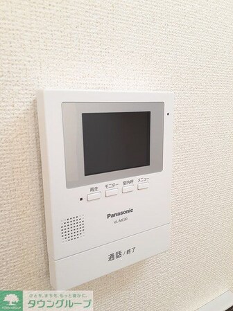 フェリーチェ トレの物件内観写真